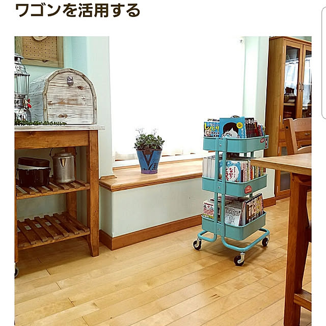 hanaさんの実例写真