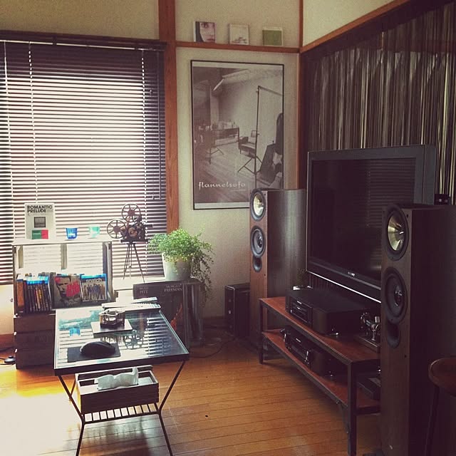 ryu.flatさんの実例写真