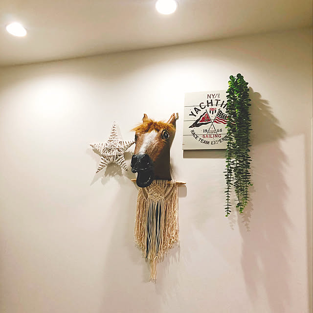 chaccoさんの実例写真