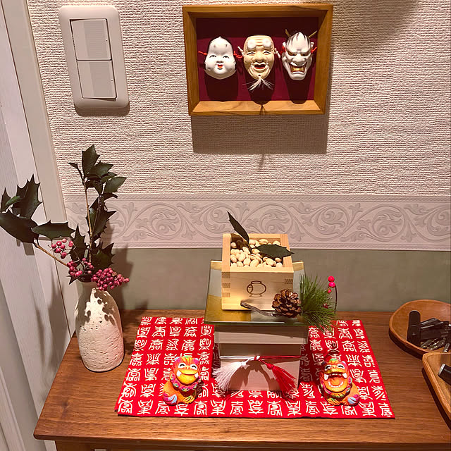 mochi2usagiさんの実例写真