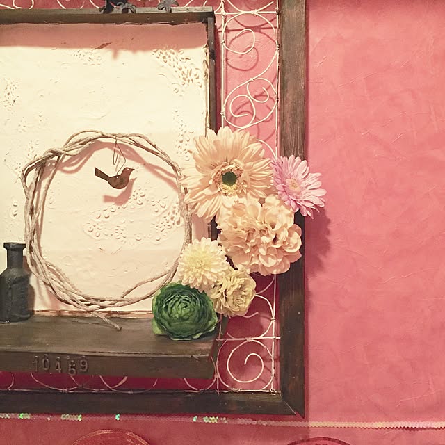 kazaruyo-niさんの実例写真
