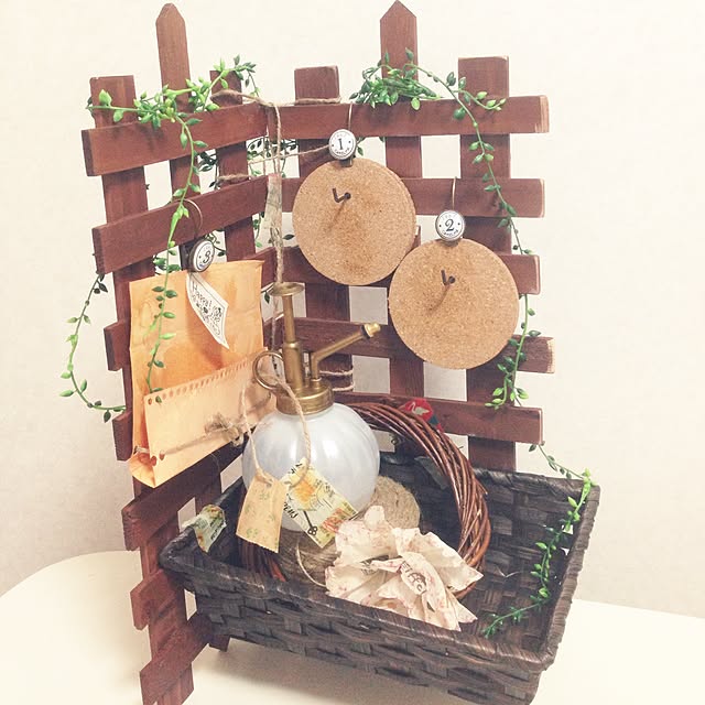 happinessさんの実例写真