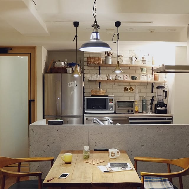 taka55さんの実例写真