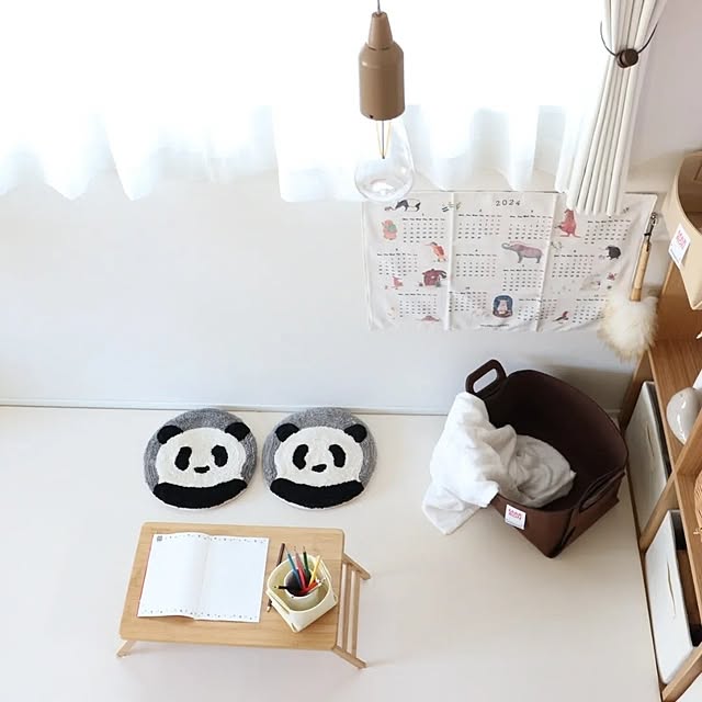 manaさんの部屋
