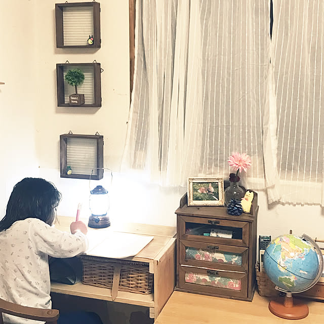 hirariさんの実例写真