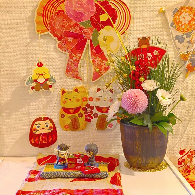 mariaさんの実例写真