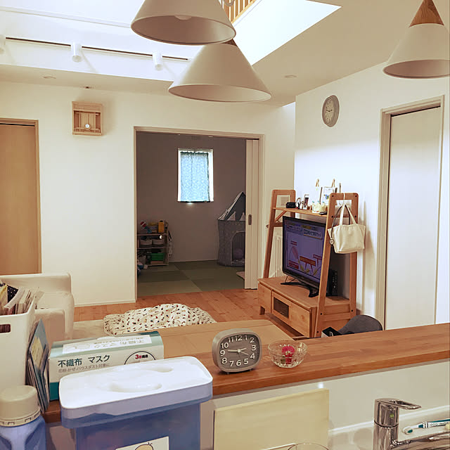 Sakicchoさんの実例写真