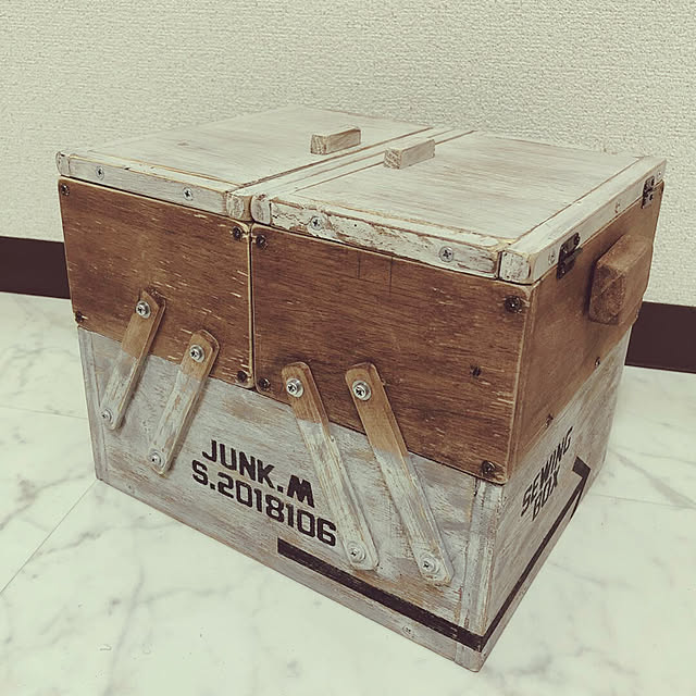 junk.m.worksさんの実例写真
