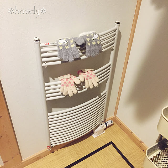 howdyさんの実例写真