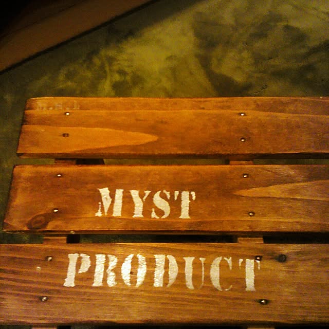 MYST.tさんの実例写真