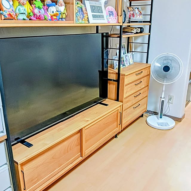 hanachanさんの部屋
