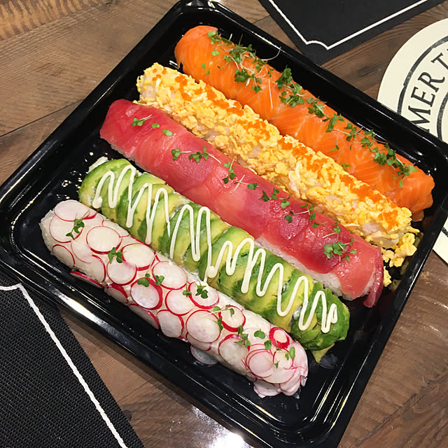 実例写真