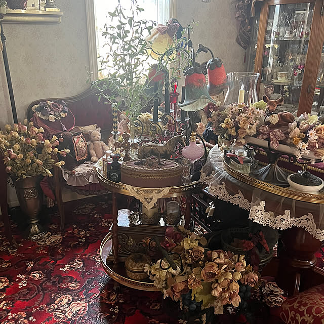 AYUKOさんの部屋