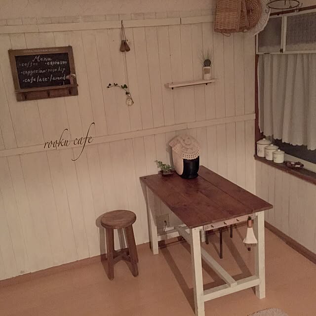 rookuさんの実例写真