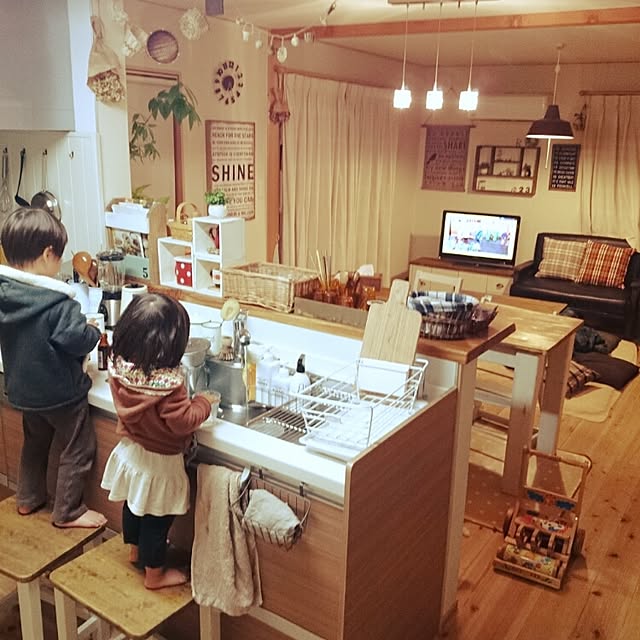slow-lifeさんの実例写真