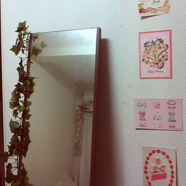 riokoさんの実例写真