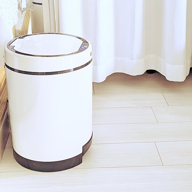 2WAY】 センサーごみ箱 + 電動ちりとり 一体化 自動吸引モード 2WAY】 センサーごみ箱 + 電動ちりとり 一体化 自動吸引モード