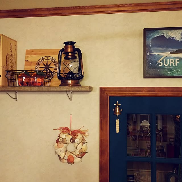 makiさんの実例写真