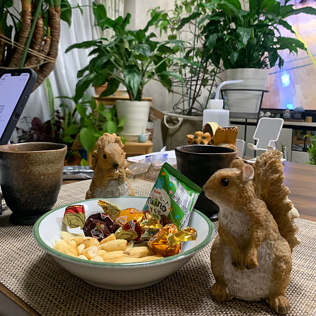 Aqettyさんの部屋