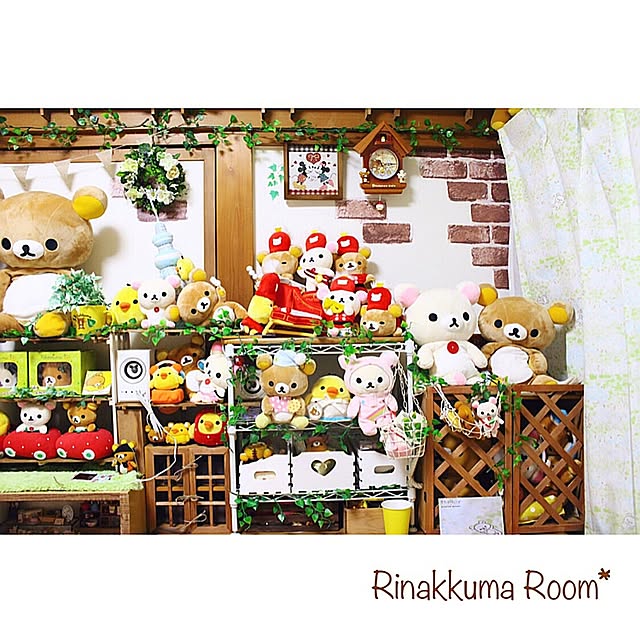 Rinakkumaさんの実例写真