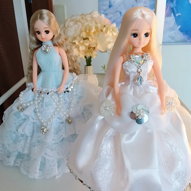 nanae-lowellさんの部屋