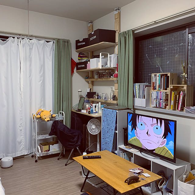 shaumichanさんの実例写真