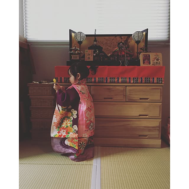 chanさんの実例写真
