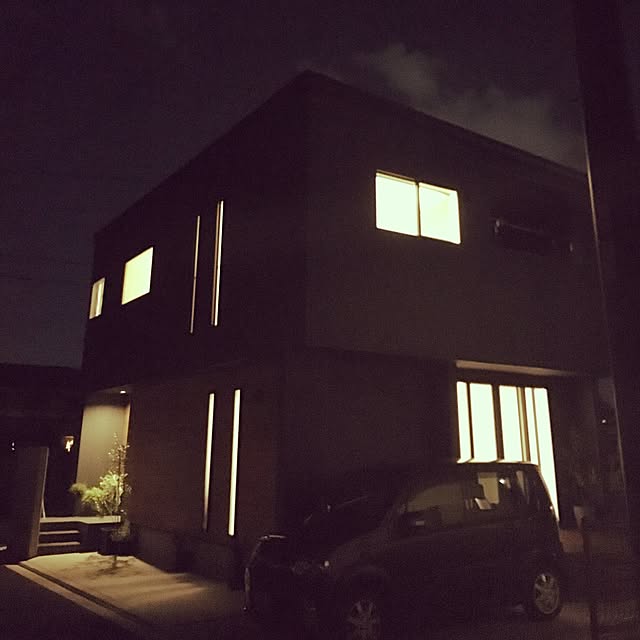 Joe.さんの実例写真