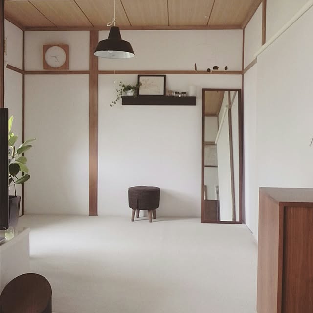 mutsuさんの実例写真