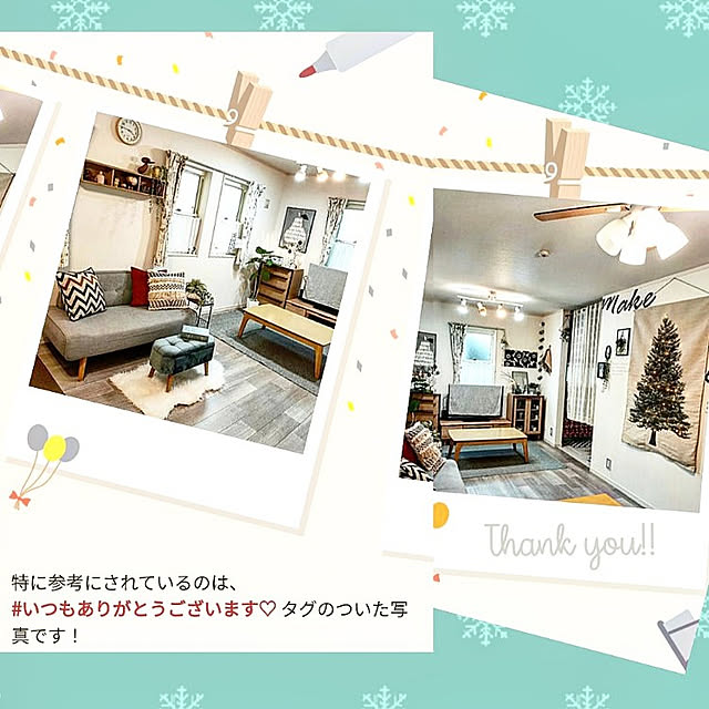 YUKKIさんの実例写真