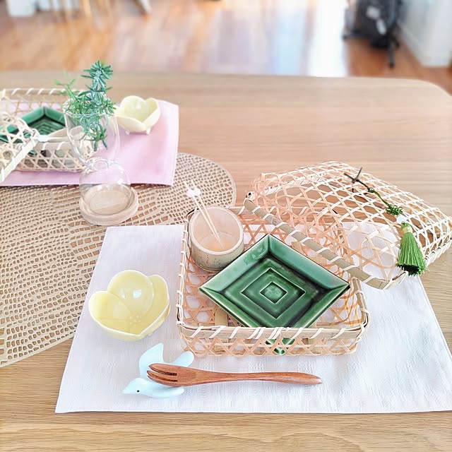 Haさんの実例写真