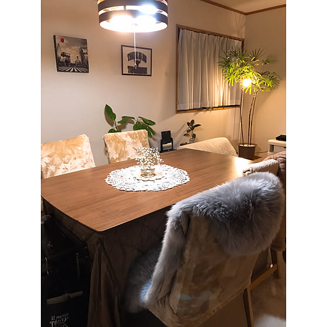mika.さんの実例写真
