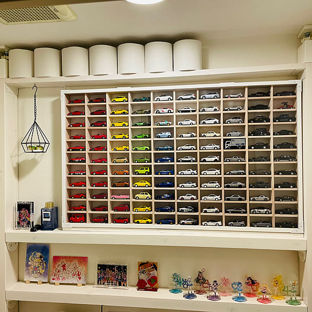 Murotoさんの実例写真