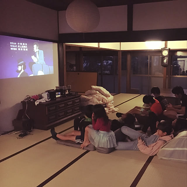 Naokiさんの実例写真