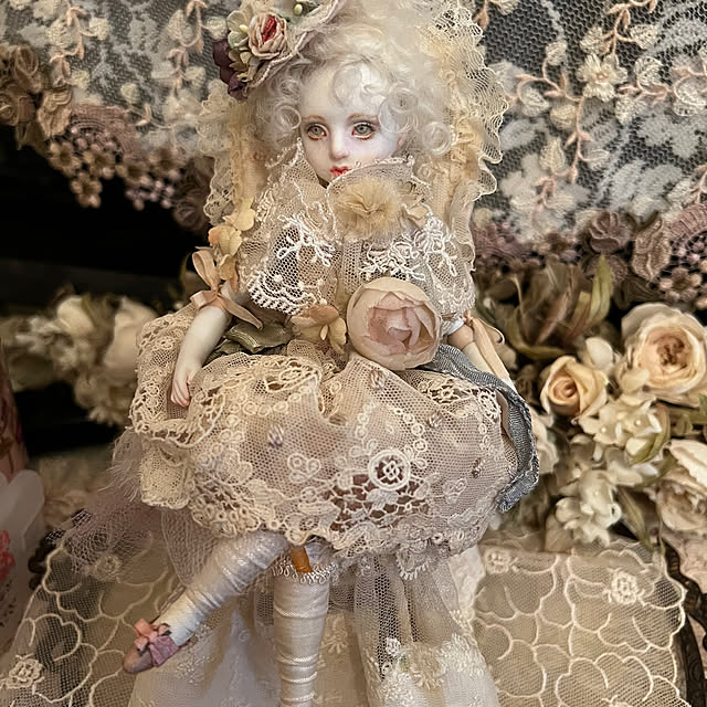 AYUKOさんの部屋