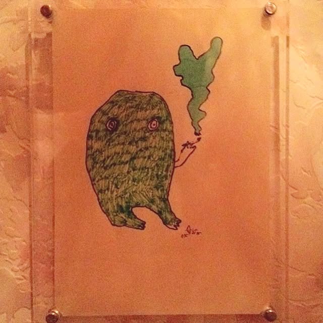 bhanglassyさんの実例写真