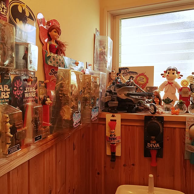 kimmykimmy0510さんの実例写真
