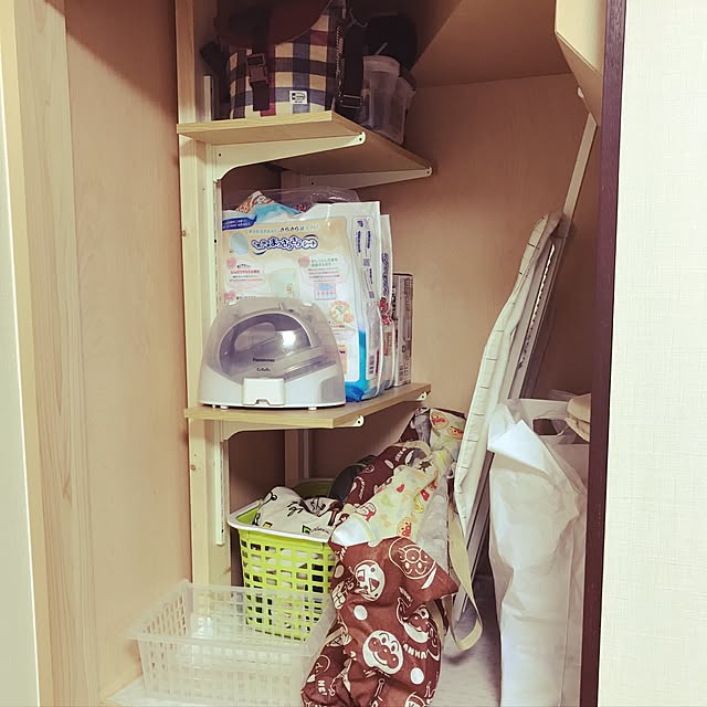 riku_yu_mamaさんの実例写真