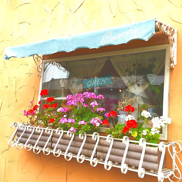rosemaryさんの実例写真