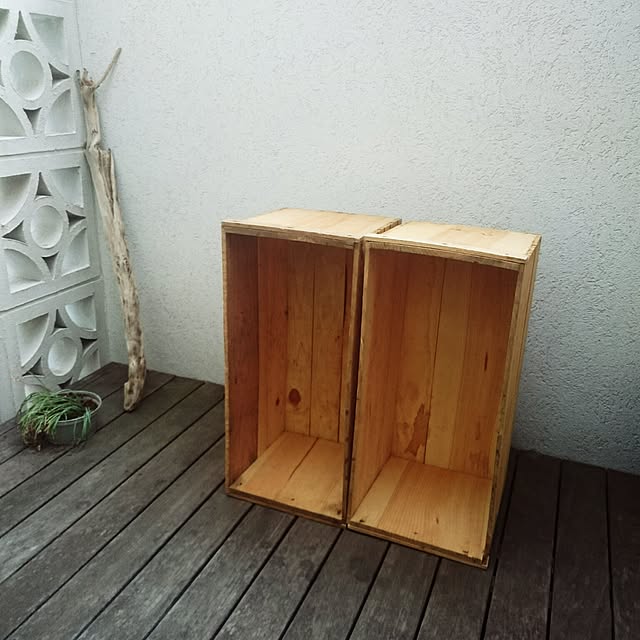 kaoriさんの実例写真