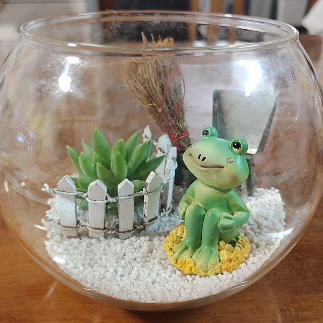 chibowさんの実例写真