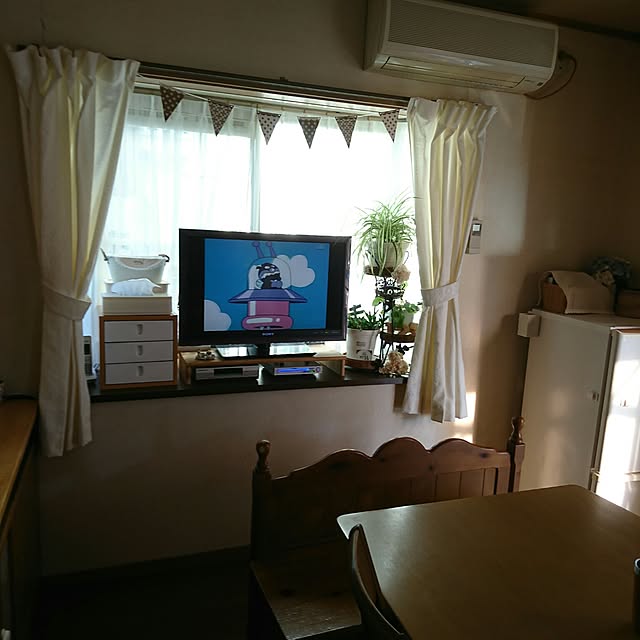 chisatsunさんの実例写真