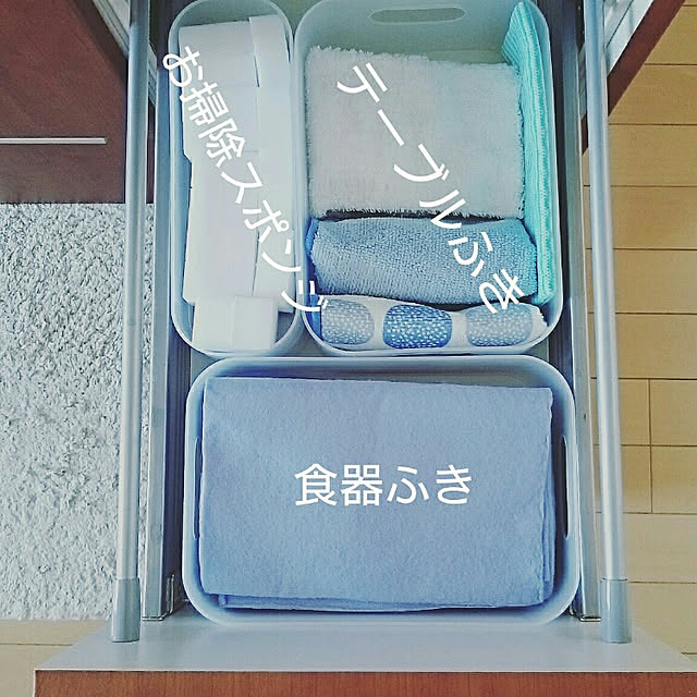 ricochamさんの実例写真