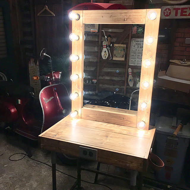 GarageDDさんの実例写真