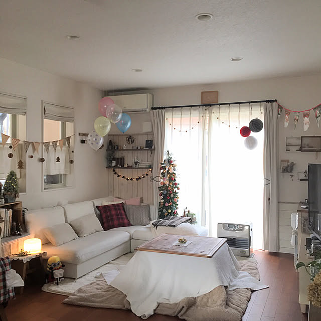 kokkomachaさんの実例写真