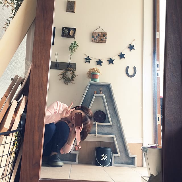 Azuさんの実例写真