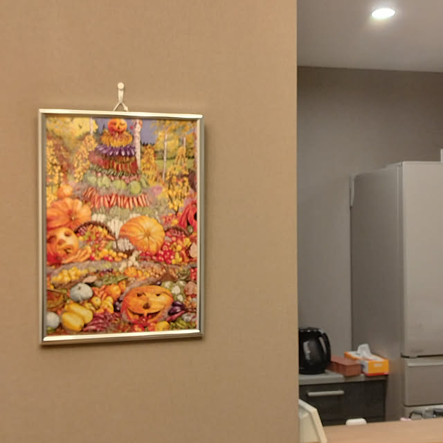 anzuさんの実例写真