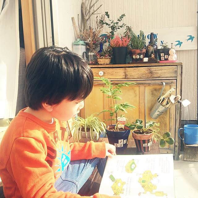 poemwalkさんの実例写真