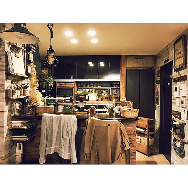 Rans_andy.さんの実例写真