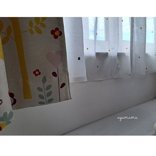 ayamamaさんの部屋